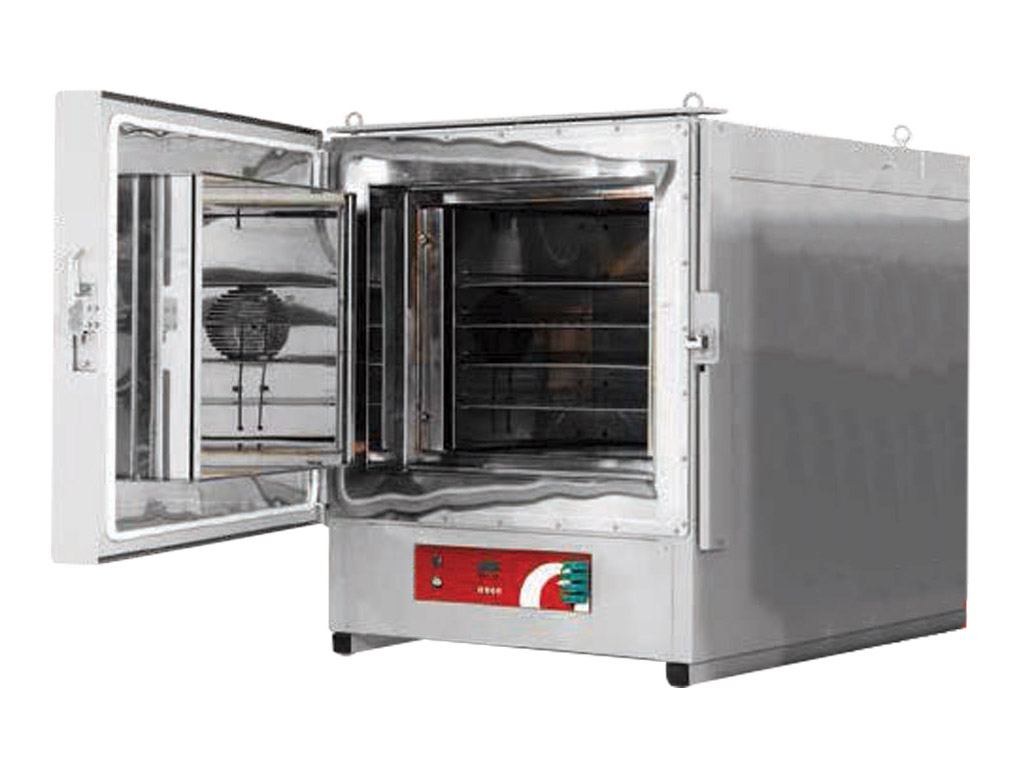 CLEAN ROOM OVENS 500C CARBOLITE CLEAN ROOM OVENS 500C CARBOLITE